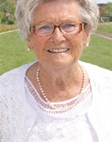 Profilbild Margot Ochs