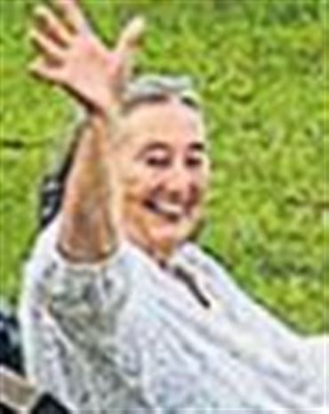 Profilbild Margot Schreyer