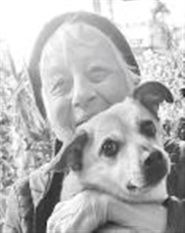 Profilbild von Margot Wurst