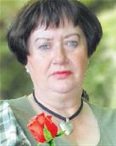 Profilbild von Margund Fröba
