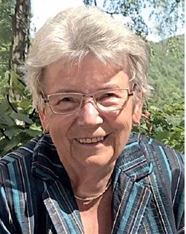 Profilbild Maria Aumüller