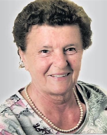 Profilbild Maria Batz