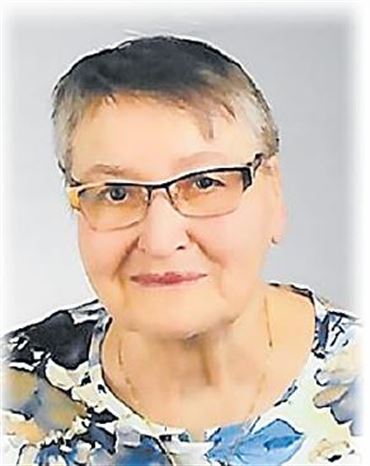 Profilbild Maria Beck