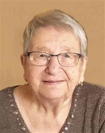 Profilbild Maria Beck