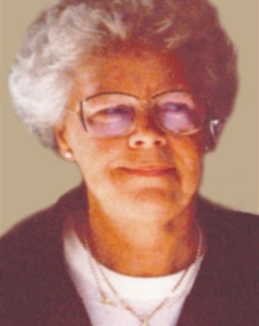 Profilbild Maria Bott