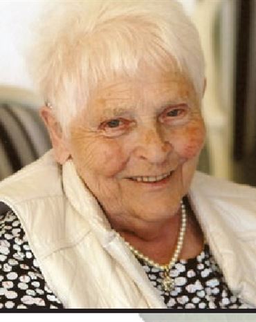 Profilbild Maria Burkard