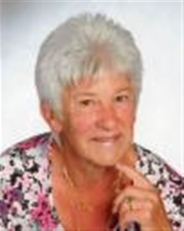 Profilbild Maria Dinkel