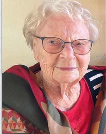 Profilbild Maria Eck