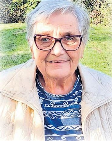 Profilbild von Maria Fischlein