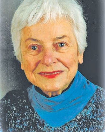 Profilbild von Maria Gerlach