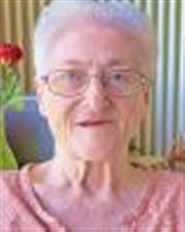 Profilbild Maria Görtler