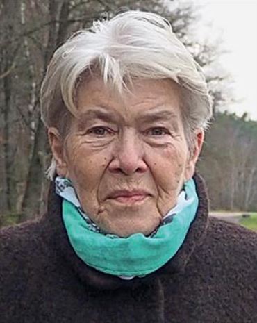 Profilbild Maria Goller