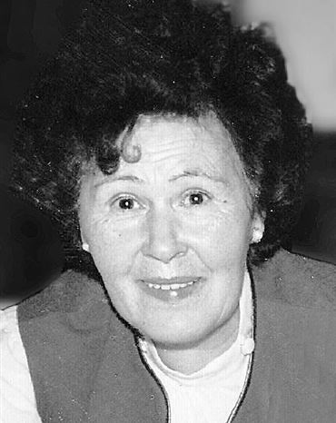 Profilbild Maria Grom