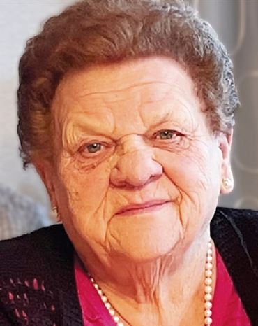 Profilbild Maria Hack