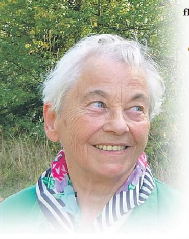 Profilbild von Maria Hafenecker