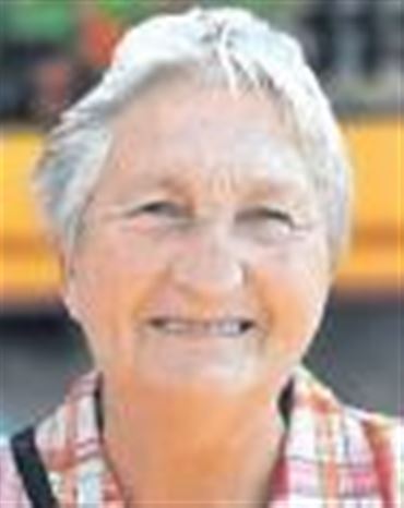 Profilbild Maria Halbig