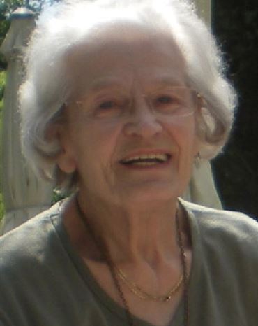 Profilbild von Maria Hamper