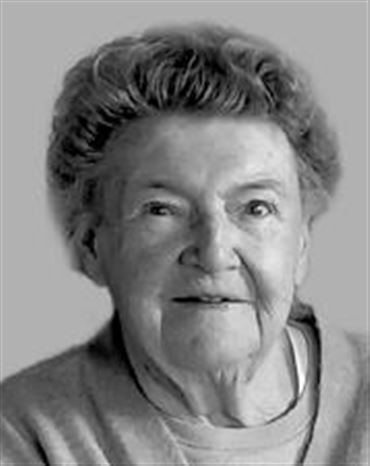 Profilbild von Maria Hanslok