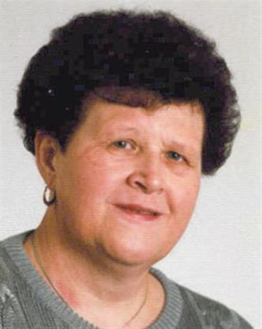 Profilbild Maria Heidenreich