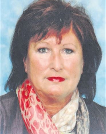 Profilbild Maria Herch