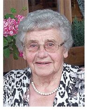 Profilbild Maria Klug