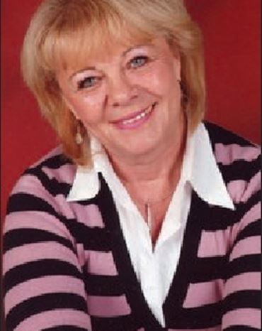 Profilbild von Maria Klug