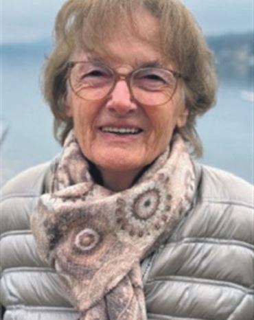 Profilbild von Maria König