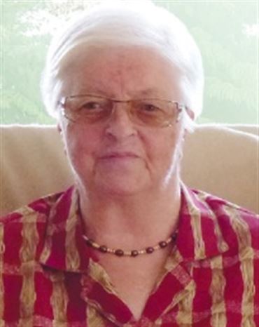 Profilbild von Maria-Luise Krug