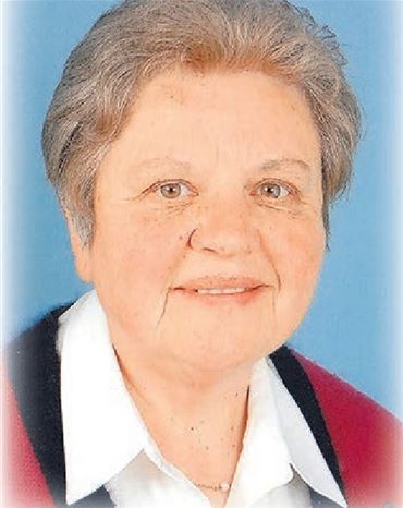 Profilbild Maria Müller