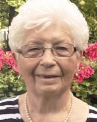 Profilbild Maria Nagengast