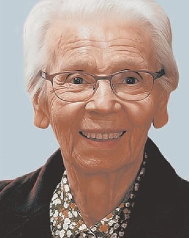 Profilbild von Maria Nagengast