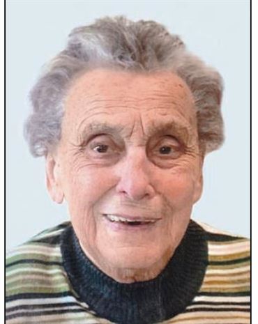 Profilbild von Maria Pflaum