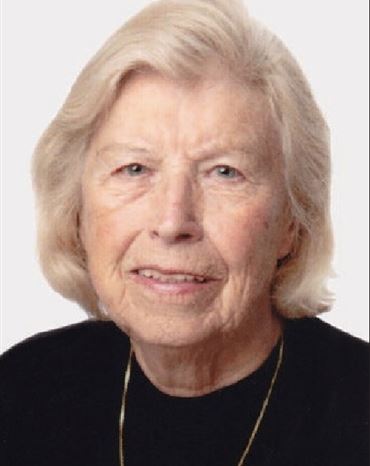 Profilbild von Maria Pfohlmann