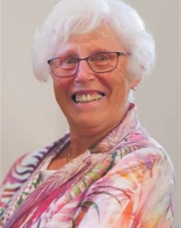 Profilbild Maria Reich