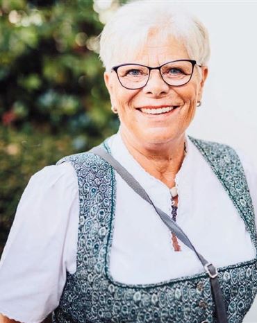 Profilbild Maria Retzlaff