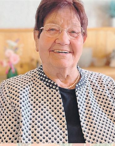 Profilbild Maria Reuter