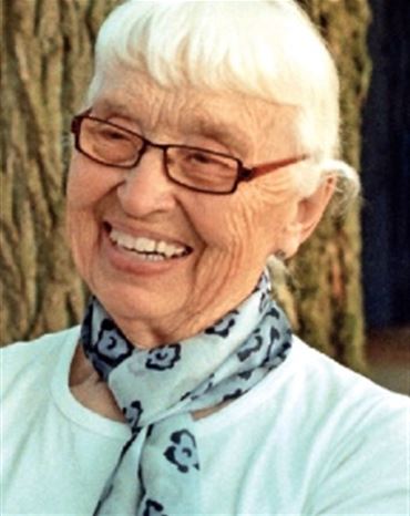 Profilbild Maria Rippel