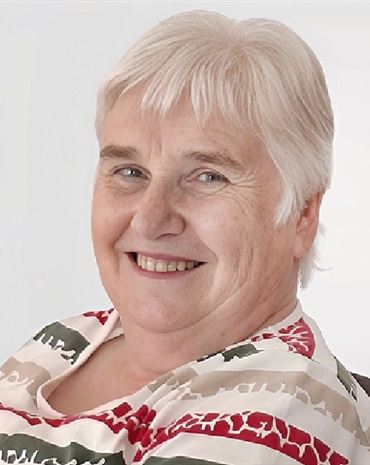 Profilbild von Maria Schmitt