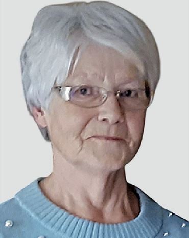 Profilbild von Maria Schneider