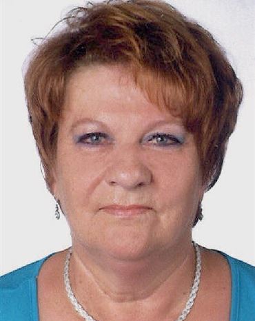 Profilbild von Maria Schröder