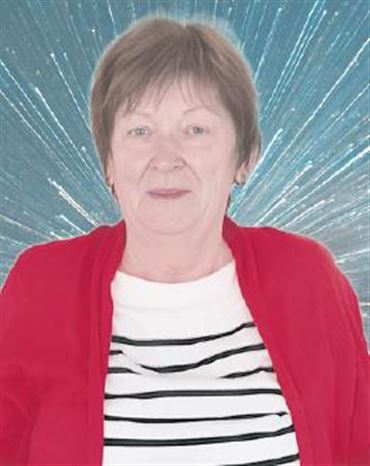 Profilbild von Maria Schumm