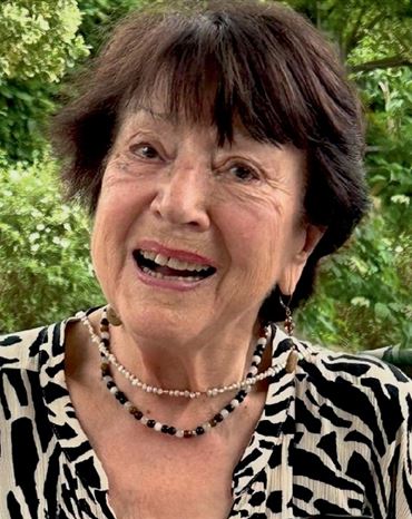 Profilbild Maria Stöcker