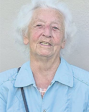 Profilbild Maria Stöth