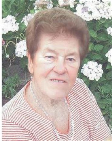 Profilbild Maria-Theresia Zachas