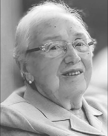 Profilbild Maria Triffo