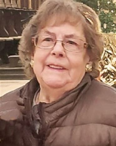 Profilbild von Maria Weidner