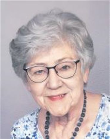 Profilbild Maria Wölflein