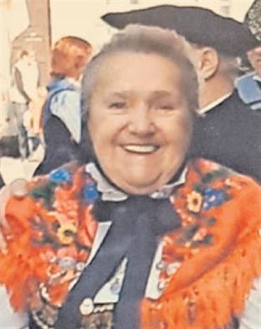 Profilbild von Marianne Baptistella