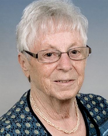 Profilbild von Marianne Dotzler