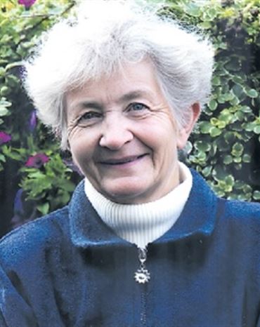 Profilbild Marianne Erlacher